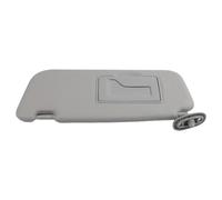 852101C200 852201C200 Per Hyundai Per Getz Per Click 2002-2012 Interni Auto Parasole Grigio Sinistro Destro Visiera Aletta Parasole(Left)