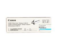 Canon C-EXV47 8521B002 ciano (cyan) tamburo originale
