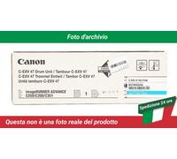 8521B002 Canon imageRunner ADVANCE C250iF Tamburo Ciano
