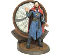 Diamond Marvel Select Dr Strange Movie Action Figura articolata 18 cm