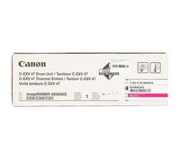 8522B002 CANON C-EXV 47 TAMBURO MAGENTA