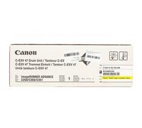 Canon 8523B002 tamburo per stampante Originale 1 pz