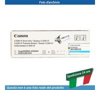 8523B002 Canon C-EXV47 Drum CMY Pack of 3
