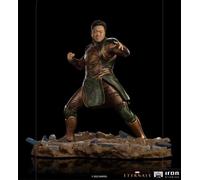 85298 THE ETERNALS GILGAMESH 1/10 STATUE