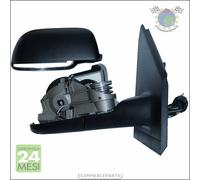 85300 Specchio Retrovisore Sx Sinistro per Volkswagen 2001/10>2005/04