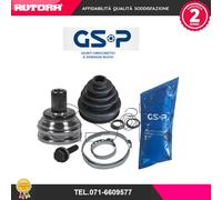 GSP Kit giunti, Semiasse per SEAT VW 853001