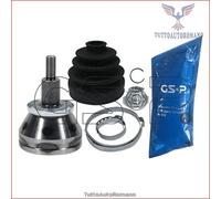 853002 Kit giunto omocinetico Gsp Anteriore per SEAT IBIZA III CORDOBA SKODA FA