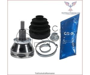 853002 Kit giunto omocinetico Gsp Anteriore per SEAT IBIZA III CORDOBA SKODA FA