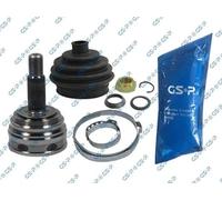 GSP Kit giunti, Semiasse compatibile con AUDI SEAT VW 853008