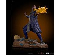 85302 THE ETERNALS PHASTOS 1/10 STATUE