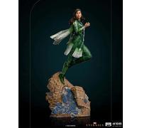 85303 THE ETERNALS SERSI 1/10 STATUE