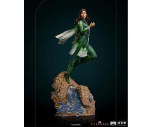 85303 THE ETERNALS SERSI 1/10 STATUE