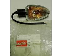853402 INDICATORE DI DIREZIONE ANT. SX COMPATIBILE CON MODELLI APRILIA DERBI MG