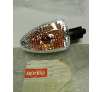 853404 INDICATORE DI DIREZIONE POST SX COMPATIBILE CON MODELLI APRILIA DERBI MG