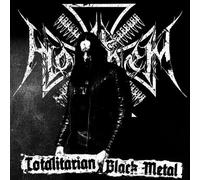8534382 Audio Cd Ad Hominem - Totalitarian Black Metal