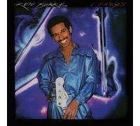 8534382 Audio Cd Burke, Keni - Changes