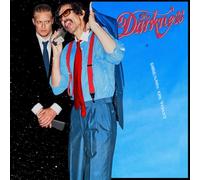 8534382 Audio Cd Darkness - Dreams On Toast
