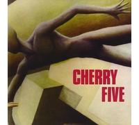 8534382 Audio Cd Goblin - Cherry Five / O.S.T.