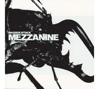 8534382 Audio Cd Massive Attack - Mezzanine 20Th Anniversary (2 Cd)