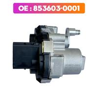 853603-0001 Turbo Elettrico Attuatore per Citroen Peugeot Gruppo 2016- UK