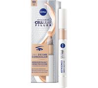 853660 Crema NIVEA Hyaluron Cellular Filler 3 in 1 per le occhiaie