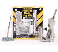 854 Regolabile Pocket Hole Jig