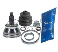 854002 GSP Kit giunti, Semiasse per SKODA,VW