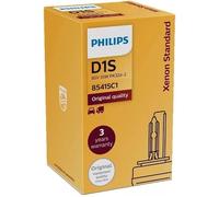 85415C1 - Lampada Auto Philips D1S Vision 35W 85V Per Fari Allo Xenon - OFFERTA