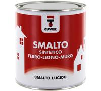8544 Q.TA' 6 SMALTO CUVER 0,750 L VERDE VITTORIA N.86