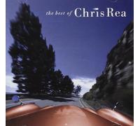 8545618 Audio Cd Chris Rea - The Best Of