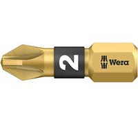 Wera 855/1 BDC Inserti, PZ 2 x 25 mm