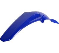 8551400002 REAR FENDER BLUE YAMAHA YZ 450 F SP 50TH ANN. LIMITED EDITION 2006