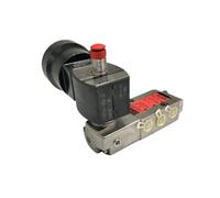 8551B401 VCEFCM8551B401MO G1/4 Elettrovalvola a solenoide singolo antideflagrante serie 8551(DC24V)