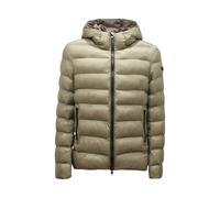 8553AV GIUBBOTTO UOMO CANADIAN BROCHET MAN JACKET GREEN