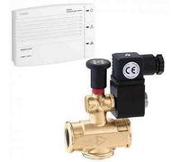 855410 Rivelatore di gas 1/2 CALEFFI