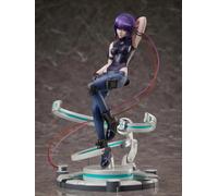 85570 GHOST I/T SHELL MOTOKO KUSANAGI 1/7 ST