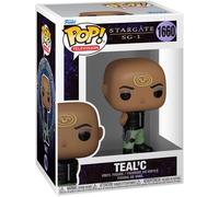 Merchandising Stargate: Funko Pop Television - SG-1 - Teal'c