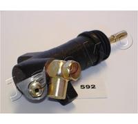 85592 JAPKO Cilindro secondario, Frizione per MITSUBISHI