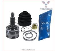 856004 Kit giunto omocinetico Gsp Anteriore per SUBARU IMPREZA LEGACY