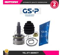 856005 Kit giunti, Semiasse lato ruota (MARCA-GSP)..