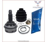 856009 Kit giunto omocinetico Gsp Anteriore per SUBARU FORESTER OUTBACK IMPREZA