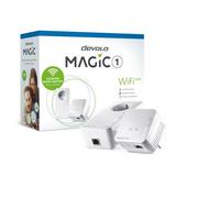 devolo Magic 1 WiFi mini Starter Kit (8561)