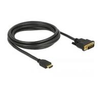 85654 4043619856541 DeLOCK 85654 cavo e adattatore video 2 m HDMI tipo A (Standa