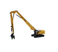 85663 Caterpillar 352 Ultra High Demolition Escavatore / Demolitore 1/50