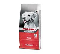 85672 Q.TA' 1 CIBO CANE MORANDO 15KG ADULT MANZO