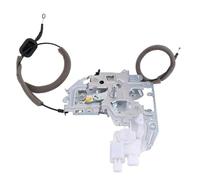 8568426704 - Serratura per porta scorrevole a destra per Master III 2010-2024, per O-pel Movano B 2010-2023, per NV400 2011-2023 826703236R 82007666631 825050505 00Q0J