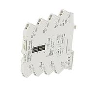 857-403 Convertitore: separatore di segnale/amplificatore DIN 24VDC IP20 -25-...