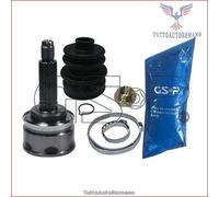 857008 Kit giunto omocinetico Gsp Anteriore per SUZUKI SWIFT ALTO