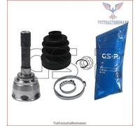 857010 Kit giunto omocinetico Gsp Anteriore per SUZUKI VITARA GRAND X-90