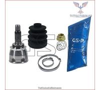 857011 Kit giunto omocinetico Gsp Anteriore per SUZUKI BALENO SWIFT